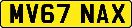 MV67NAX