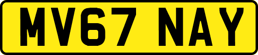 MV67NAY