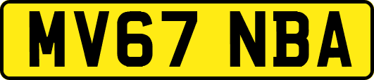 MV67NBA