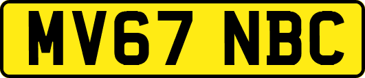 MV67NBC