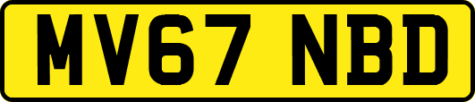 MV67NBD