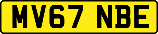 MV67NBE