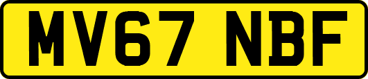 MV67NBF