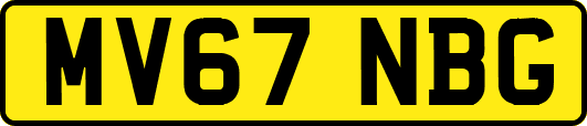 MV67NBG