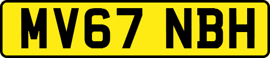 MV67NBH
