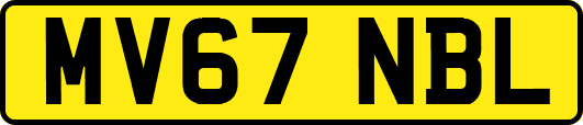 MV67NBL
