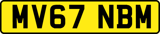 MV67NBM