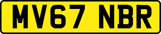 MV67NBR