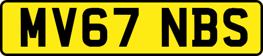 MV67NBS