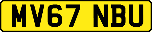 MV67NBU