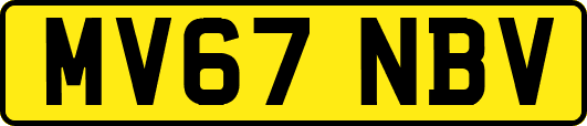 MV67NBV