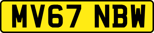 MV67NBW