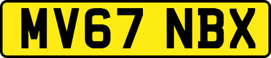 MV67NBX