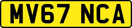 MV67NCA