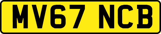 MV67NCB