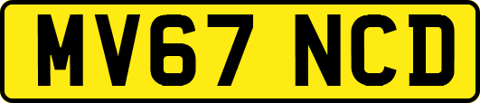 MV67NCD