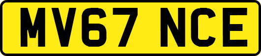 MV67NCE