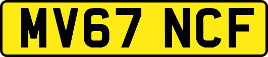 MV67NCF