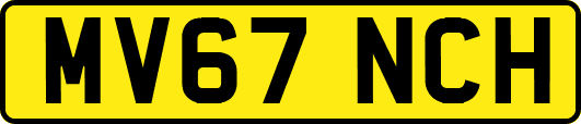 MV67NCH