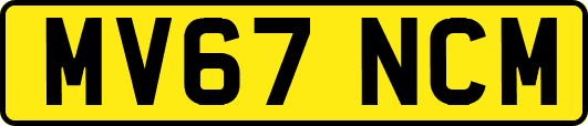 MV67NCM