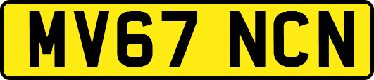 MV67NCN