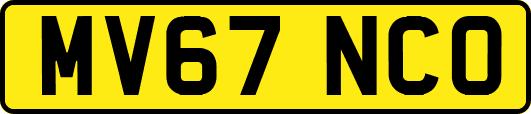 MV67NCO
