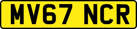MV67NCR