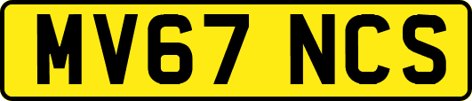 MV67NCS