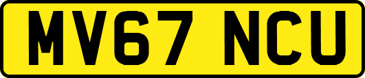 MV67NCU