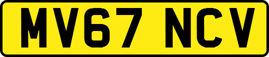 MV67NCV