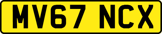 MV67NCX