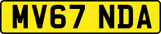 MV67NDA