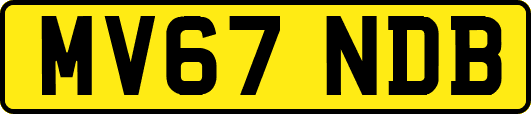 MV67NDB