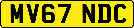 MV67NDC