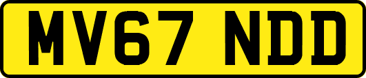 MV67NDD