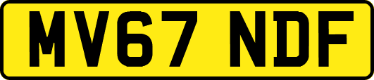 MV67NDF