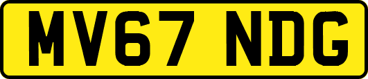 MV67NDG