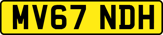 MV67NDH