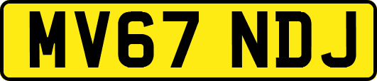 MV67NDJ