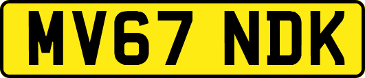 MV67NDK