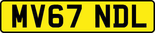MV67NDL