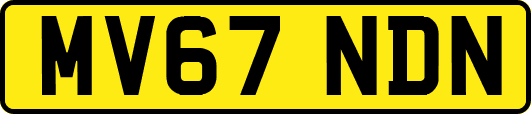 MV67NDN