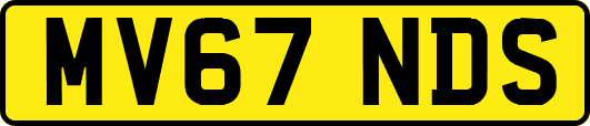 MV67NDS