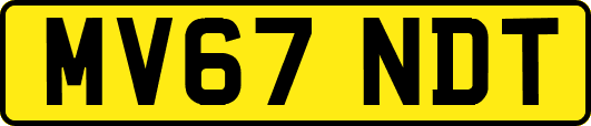 MV67NDT
