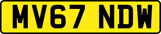 MV67NDW