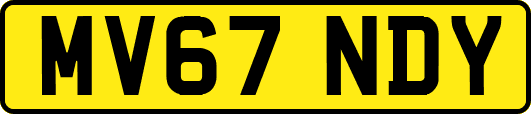 MV67NDY