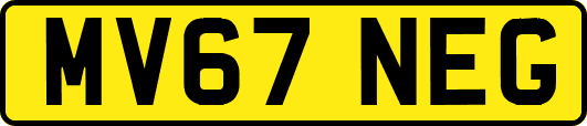 MV67NEG