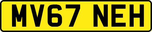 MV67NEH