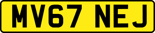 MV67NEJ