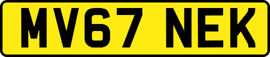 MV67NEK